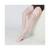 1Pair Sexy Stocking Fashion Ladies Women Lace Tighs Top Stay Up Thigh High Stockings Pantyhose Sex Products 6 Colors