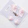 1 Pair Fashion Women Girls Summer Style Lace Flower Short Sock Antiskid Invisible Ankle Socks 2019 charming Non-slip Sox