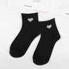 Summer Cartoon Cotton Thin Women's Socks creative casual cotton Funny Cartoon Socks for Female Cute Kawayi Girls New Acrylic