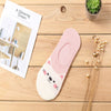 1 Pair Fashion Women Girls ECMLN Summer Socks Style Lace Flower Short Sock Antiskid Invisible Ankle Socks 2019 Sox